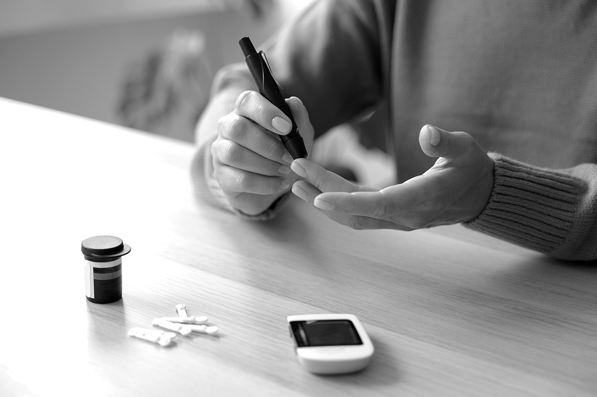 Mindful Eating and Diabetes: A Transformative Approach to Better Health