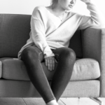 Feeling Out of Balance? Understanding Your Body's Warning Signs 6 Inflammation
