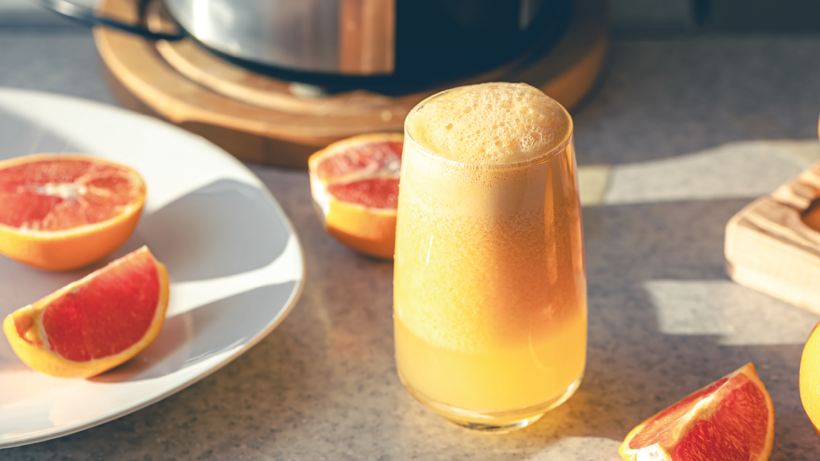 Fuel Your Immunity Naturally: Simple Recipes to Support an Active Life