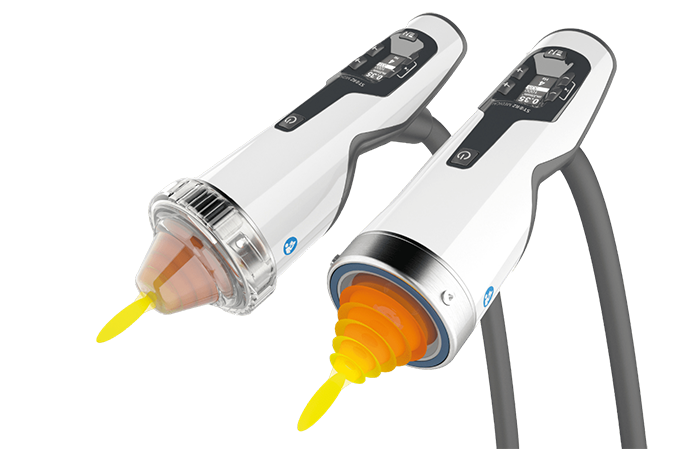 STORZ Duolith SD1 Shockwave medical treatment device